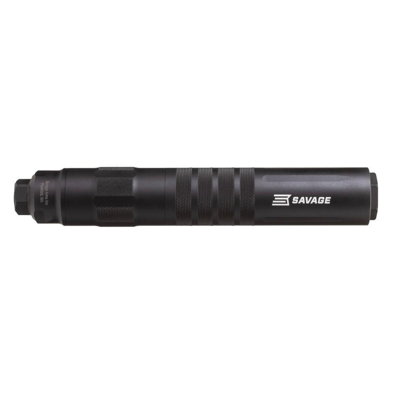 Savage Arms AC338 Suppressor .338 Lapua 5/8x24 Thread 10.9