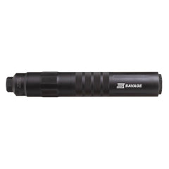 Savage Arms AC338 Suppressor .338 Lapua 5/8x24 Thread 10.9