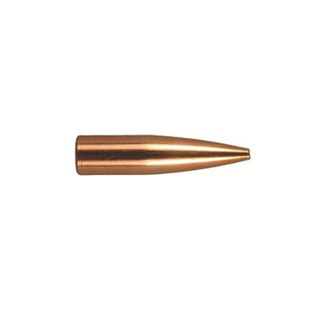 Berger Match Grade Varmint Bullets 6mm .243