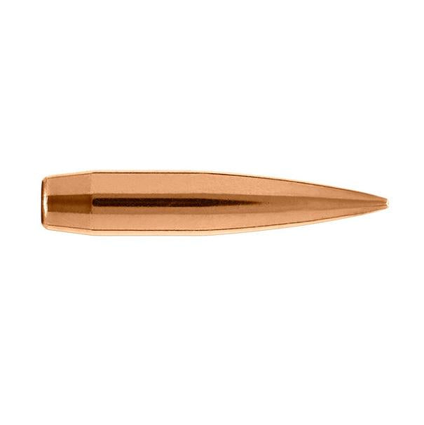 Berger Long Range Hybrid Target Bullets .22 Cal .224