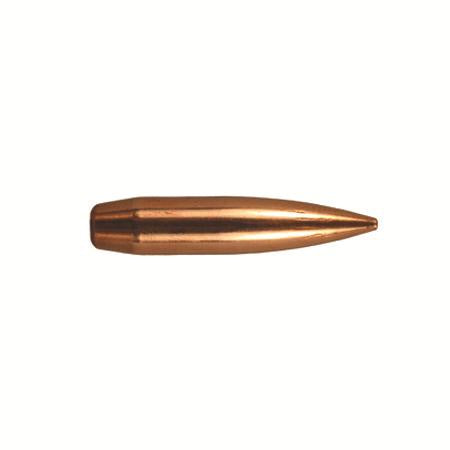 Berger Match Grade Target Bullets 6mm .243