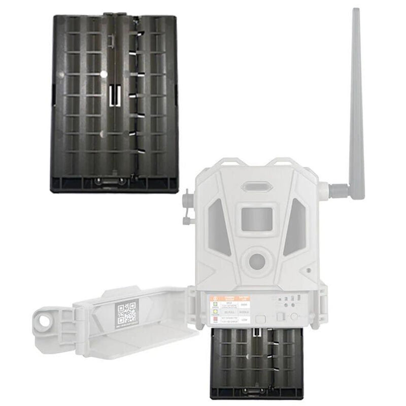 Bushnell CelluCORE Lithium Battery Pack Dual Sims