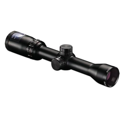 Bushnell Banner Rifle Scope 1.5-4x32mm 1