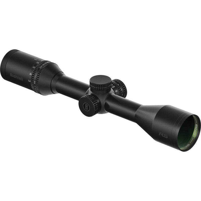 Bushnell Trophy R5 Rifle Scope 3-9x40 1