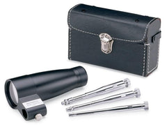 Bushnell Deluxe Boresighter with Case and Arbors