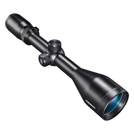 Bushnell Trophy Rifle Scope 3-9x50mm 1