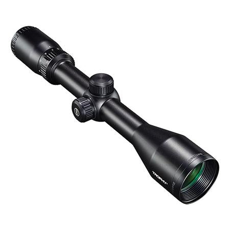 Bushnell Trophy Rifle Scope 3-9x40mm 1