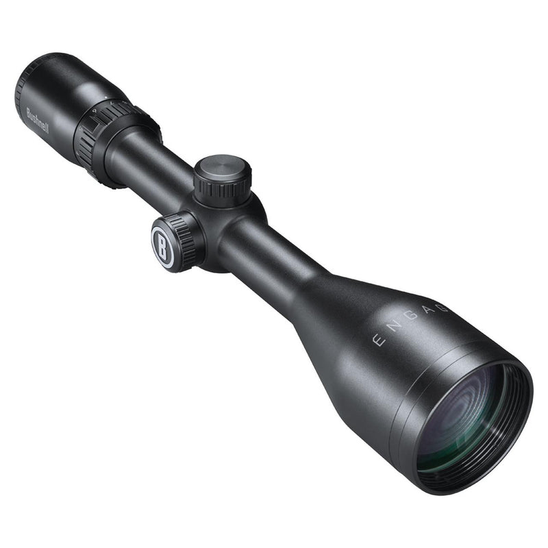Bushnell Engage Rifle Scope 3-9X50 1