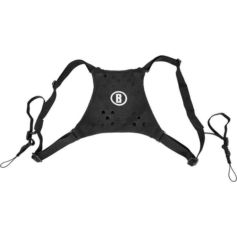 Universal Bino Harness Quick Release Buckles Mesh Vents Box 5L