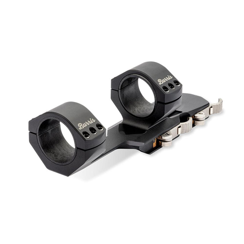 DEMO Burris AR-Signature QD P.E.P.R. Mount 34mm
