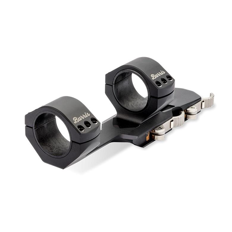 DEMO Burris AR-Signature QD P.E.P.R. Mount 30mm