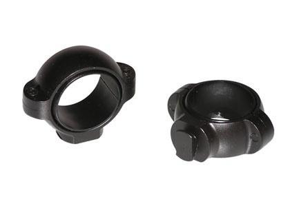 Burris Signature Universal Dovetail Scope Rings 1