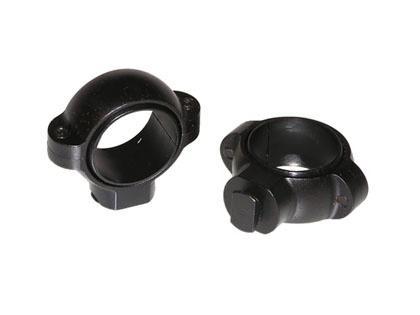 Burris Signature Universal Dovetail Scope Rings 1