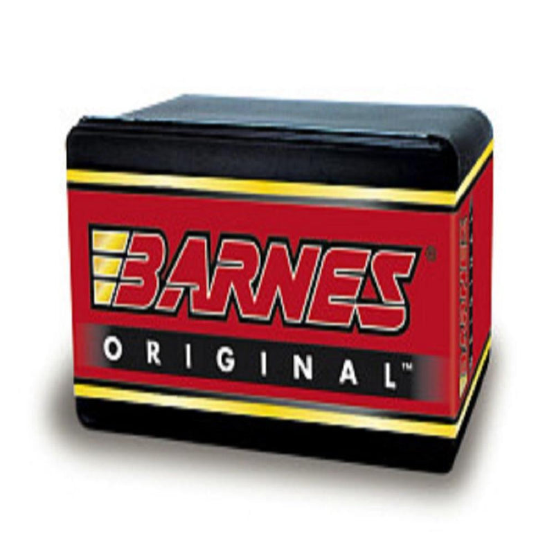 Barnes Originals Semi-Spitzer Bullets .45-70 Gov .458