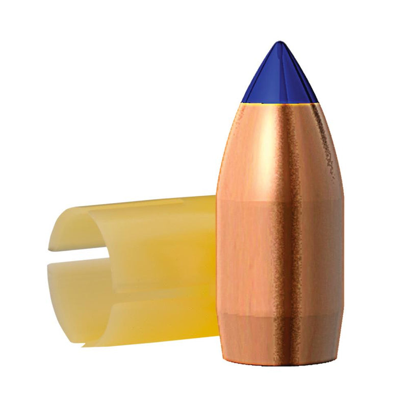 Barnes SpitFire TMZ Muzzleloader Bullets with Sabot .50 cal .451