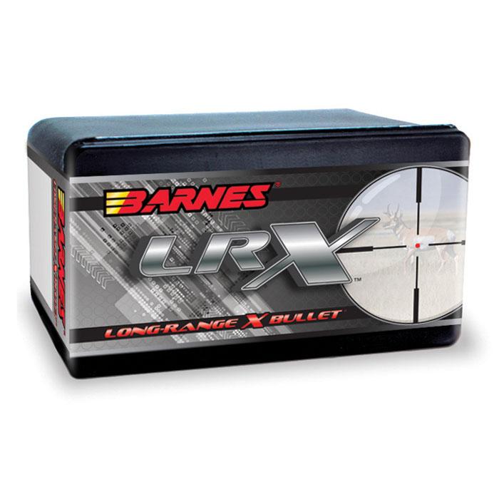 Barnes LRX Long-Range X Bullets .375 cal .375