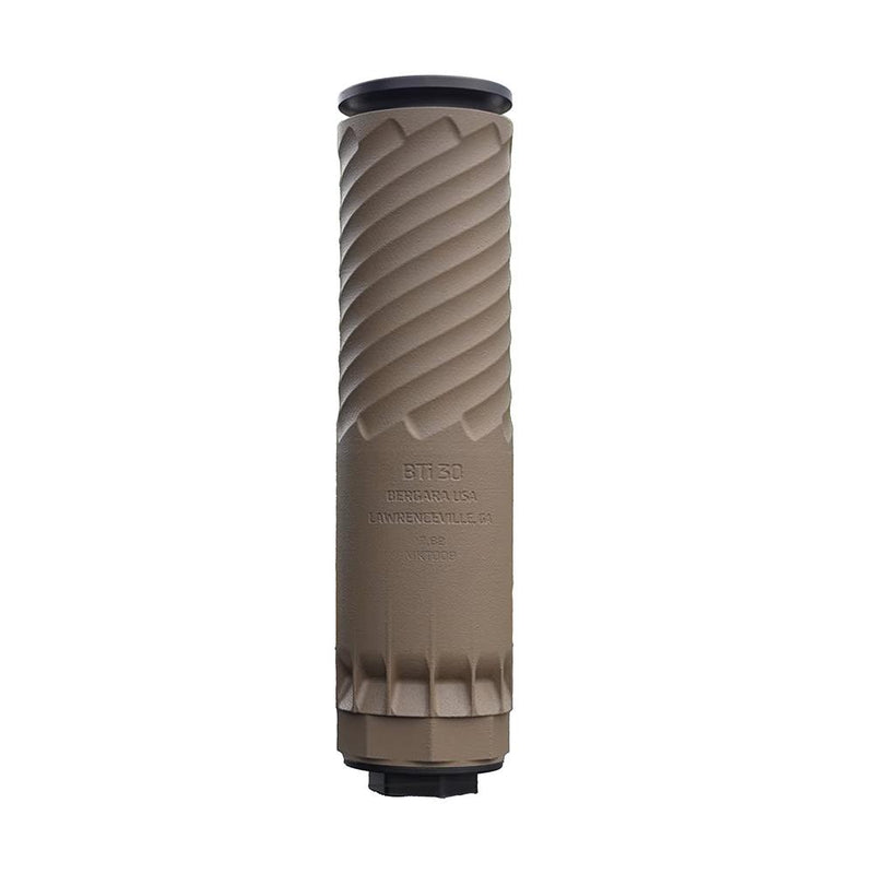 Bergara BTi30 Direct Connect Suppressor - .30 Cal 1.75
