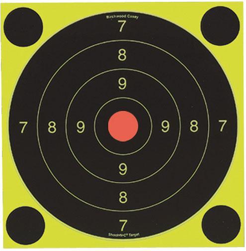 Birchwood Casey Shoot-N-C International Target