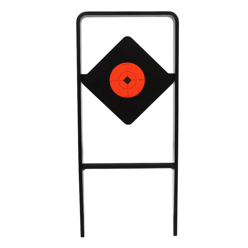 Birchwood Casey USA World of Targets Ace of Diamonds 1/2