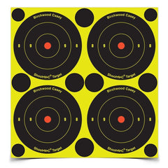 Birchwood Casey Shoot-N-C 3