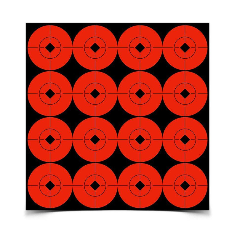 Birchwood Casey Adhesive Target Spots 1.5