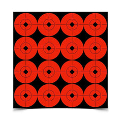 Birchwood Casey Adhesive Target Spots 1.5