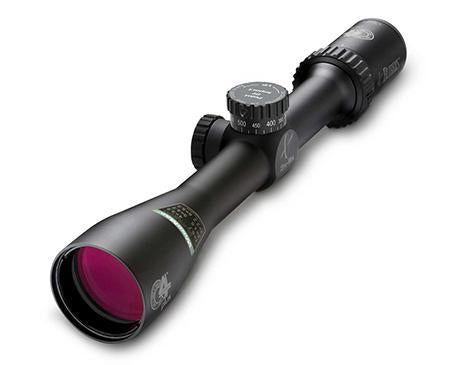 Burris C4 Plus Custom Rifle Scope - 3-9x40mm .270 130 gr Turret 1