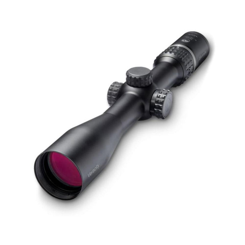 RECONDITIONED Veracity 2-10X42mm Low ZStop Ball E1 FFP
