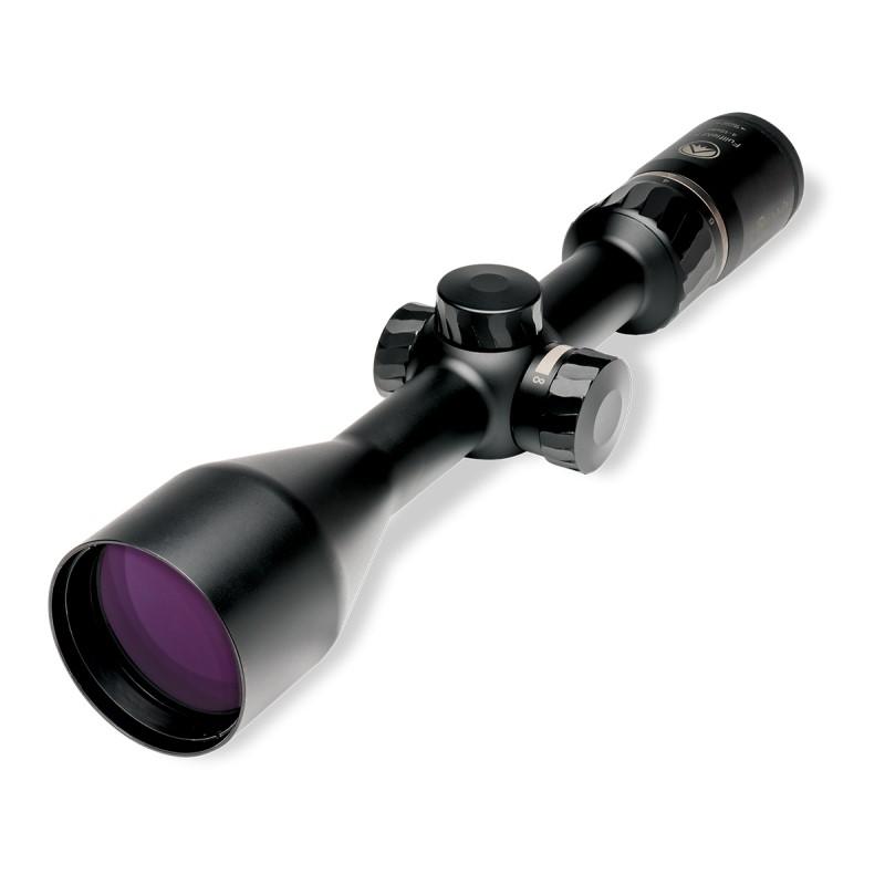REFURBISHED Burris Fullfield IV Rifle Scope - 4-16x50mm 1