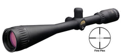 BLEMISHED Burris 8-32x44 Signature Select Rifle Scope Fine Plex Reticle Matte PA Target Knobs