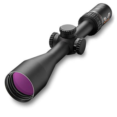 REFURBISHED Burris Predator Quest Rifle Scope - 4.5-14x42mm Ballistic Plex E1 Side Focus 22-7.5' FOV 3.1-3.8