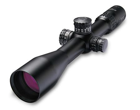 REFURBISHED Burris XTR II Rifle Scope - 4-20x50mm Illum. G2B Mil-Dot Reticle Matte
