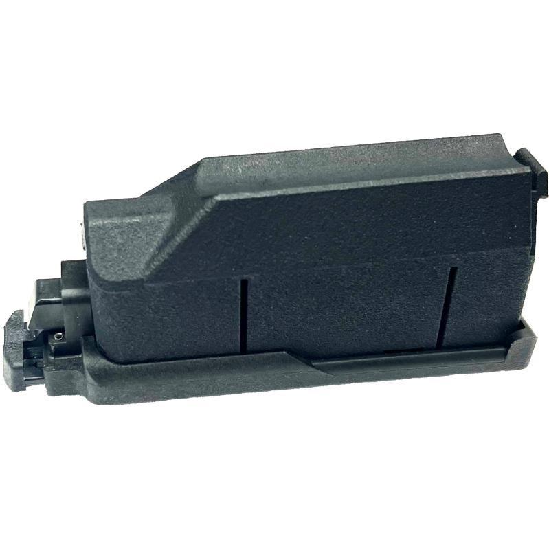 Savage Arms Single Shot Adapter Long Action w/out Integral Latch