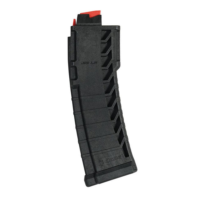 CMMG Mk4/AR15 Rifle Magazine Black .22 LR 25/rd
