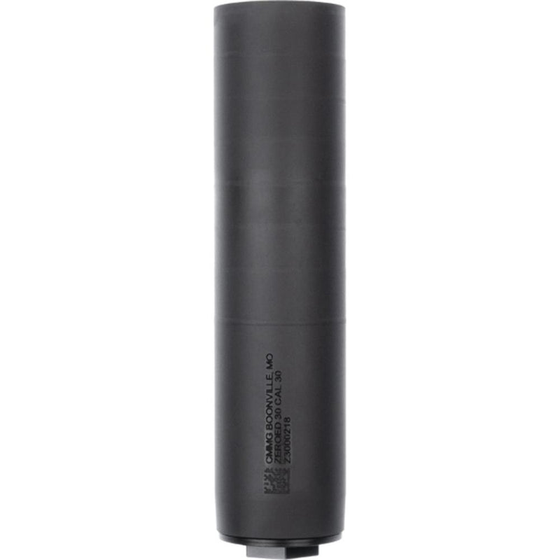 CMMG Zeroed 30 Suppressor .30 cal 6.5