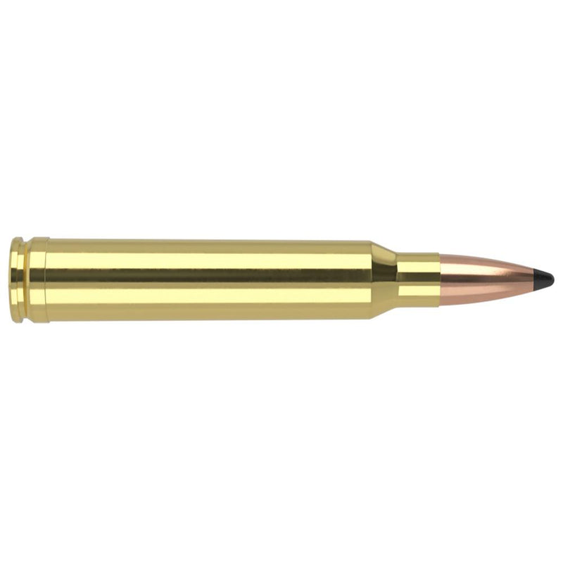 Nosler Partition Trophy Grade Rifle Ammunition .300 Win Mag 200 gr PSP 2750 fps 20/ct