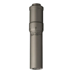 Nosler Suppressor SR-22 ALTi 1/2x28 .22 LR 7.53