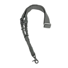 NcStar Vism Single Point Bungee Sling Urban Grey