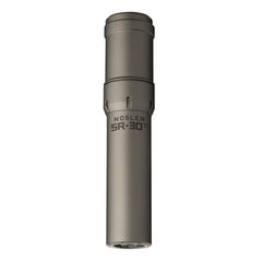 Nosler SR-30 Ti Suppressor 5/8x24 .30 Cal 7.96