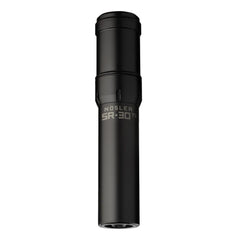 Nosler SR-30 Ti Suppressor 5/8x24 .30 Cal 7.96