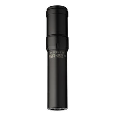 Nosler SR-22 Ti Suppressor 1/2x28 .22 LR 7.53