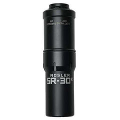 Nosler SR-30K ALTi K-Can Suppressor 5/8x24 .30 Cal 5.8