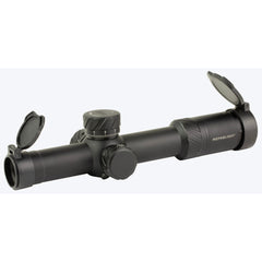 MEPRO MVO 1-8X28 FFP 34MM M1 MRAD