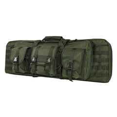 NcStar VISM Double Carbine Rifle Case 36