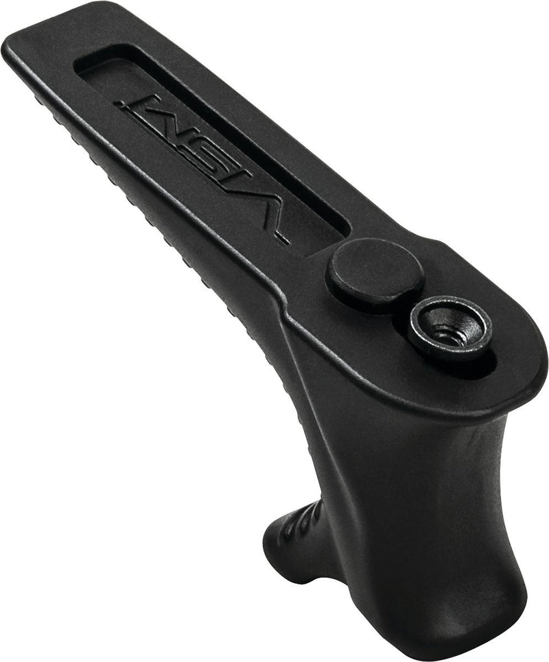 VISM HAND STOP/BLACK
