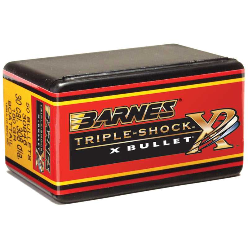 Barnes TSX Bullets .303/7.65mm .311