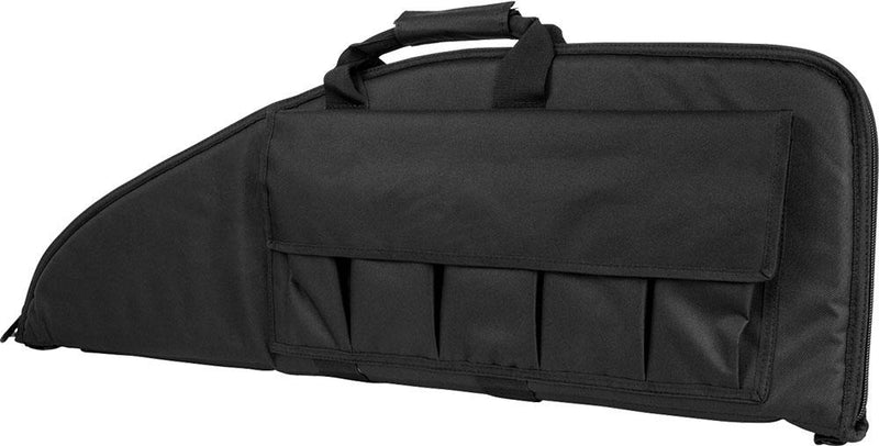 VISM by NcSTAR GUN CASE (36