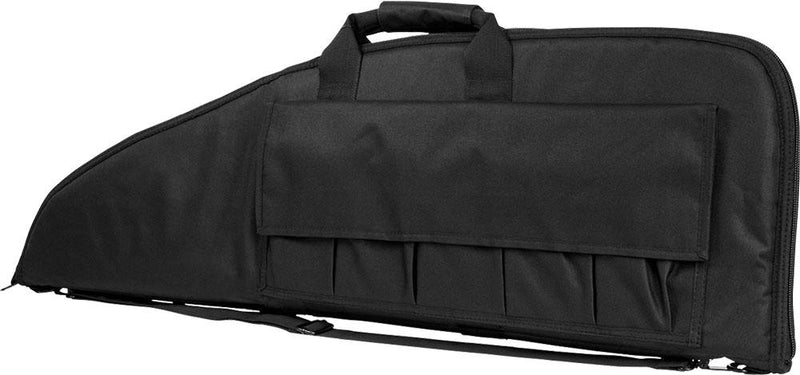 VISM by NcSTAR GUN CASE (38