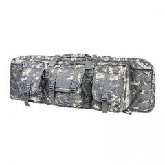 NcSTAR VISM Double Carbine Case - Digital Camo 42