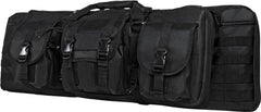 VISM by NcSTAR DOUBLE CARBINE CASE/BLACK/36 IN